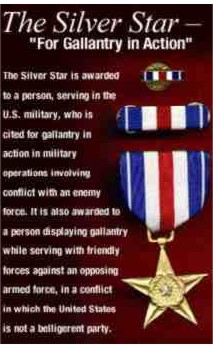 Silver Star